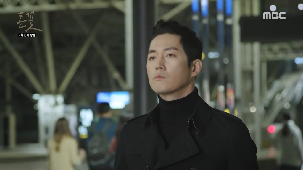 [돈꽃] 자기 쓰려는 갑하고 밀당하다가 무릎까지 꿇게 만든 슈퍼 을.jpg | 인스티즈