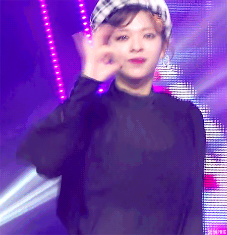 오늘 인기가요 베레모쓴 트와이스 정연이 | 인스티즈