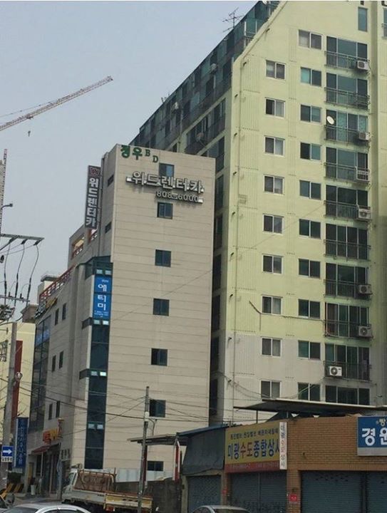 흔한 아파트 조망권 수준 | 인스티즈