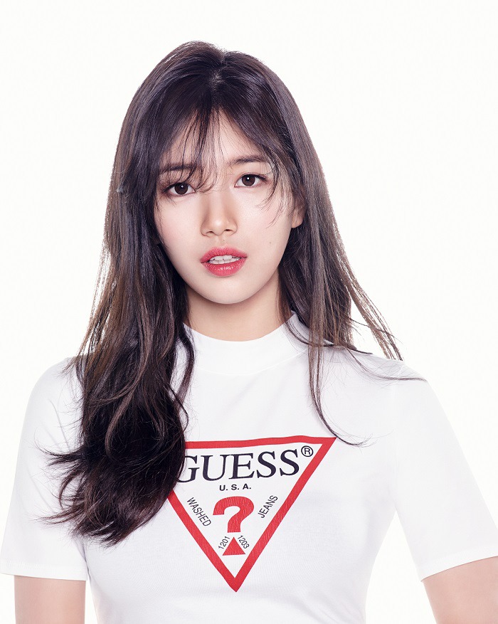 수지는 예쁘다.jpgif | 인스티즈