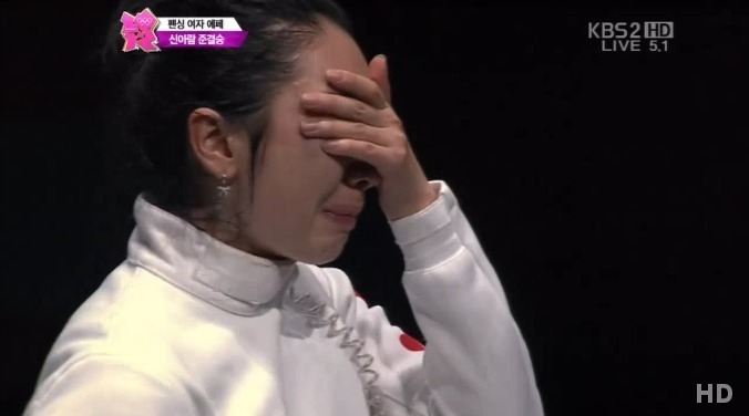 6년전 대한민국을 온통 분노로 몰아넣었던 레전드 오심 | 인스티즈