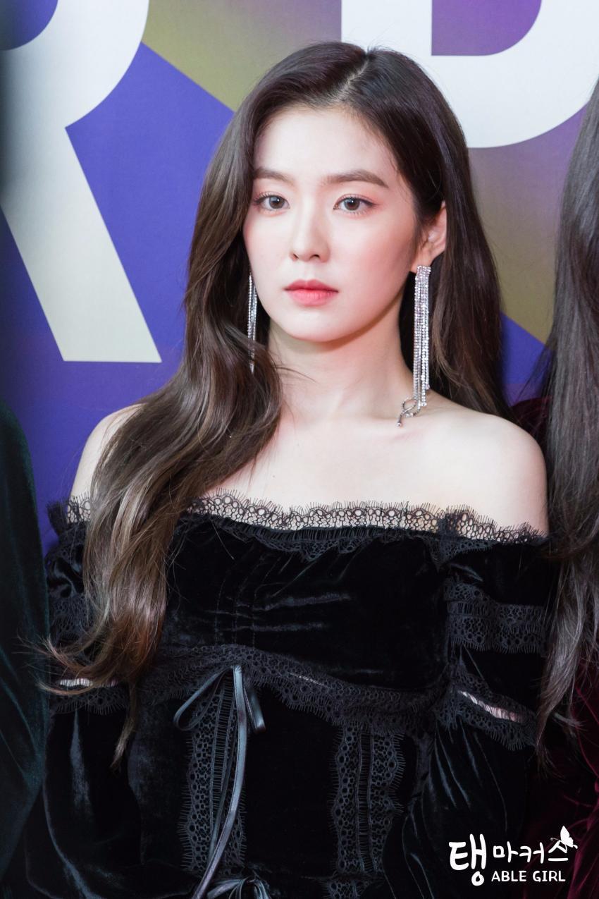  활동별로 보는 레드벨벳 아이린.jpgif | 인스티즈