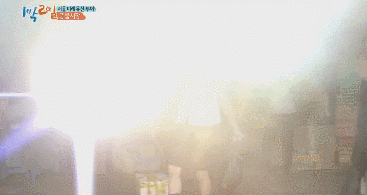 오늘자 지드래곤이랑 똑같은 윤시윤.gif | 인스티즈