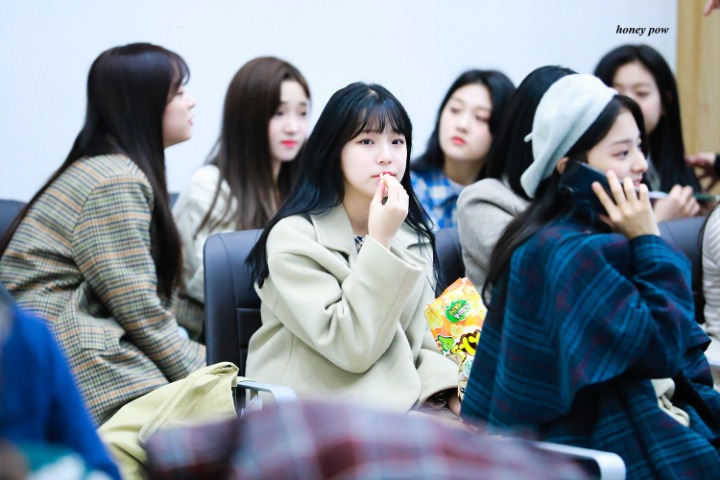 프로미스 인스타그램 | 인스티즈