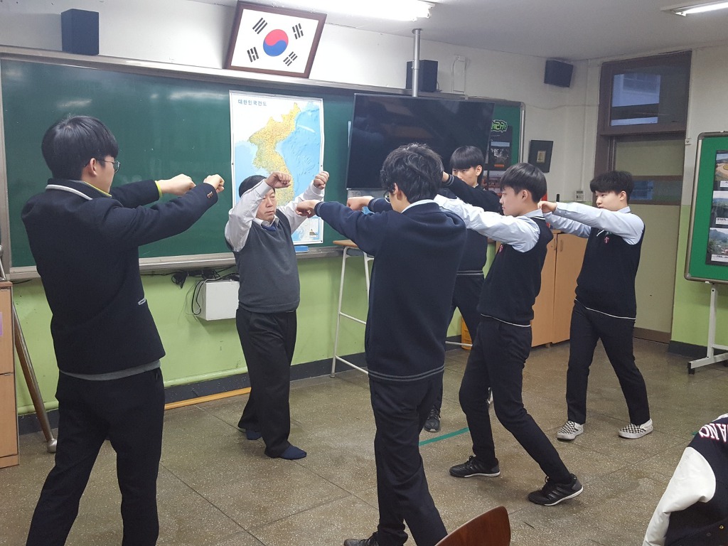 대광고등학교 이미지