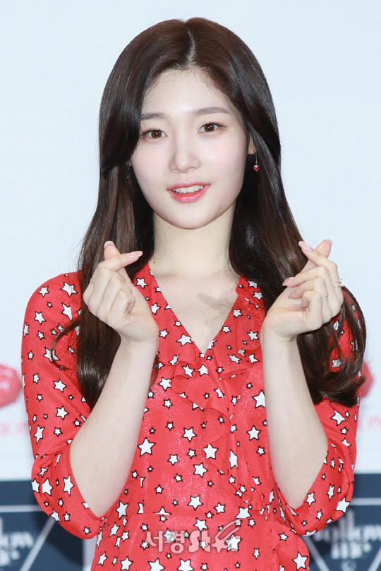 짱예보스 정채연 | 인스티즈