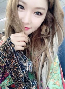 매력 있는 청하.jpgif | 인스티즈
