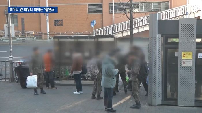 대한민국에서 사람들이 가장 싫어하는 장소.jpg | 인스티즈