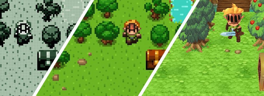 48시간 동안 게임을 완성해야 하는 게임 개발 대회 '루덤 데어' | 인스티즈