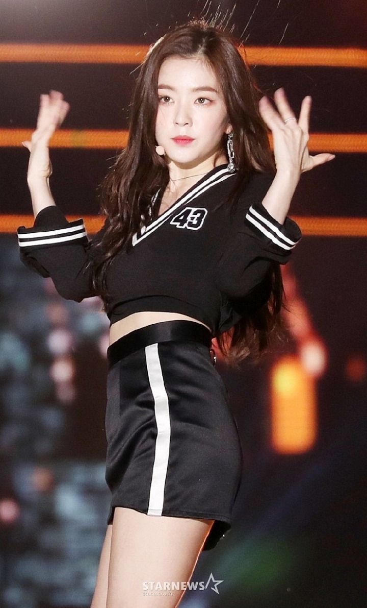 2018 아시아 송 페스티벌 아이린.jpgif (레드벨벳) | 인스티즈