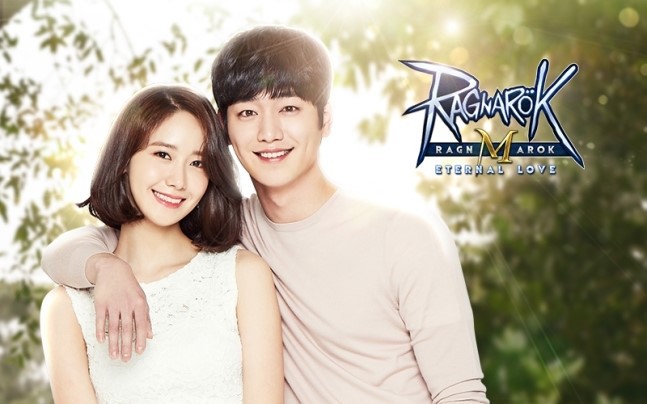 모바일게임 라그나로크M 오늘 공개된 모델 및 근황.gif | 인스티즈