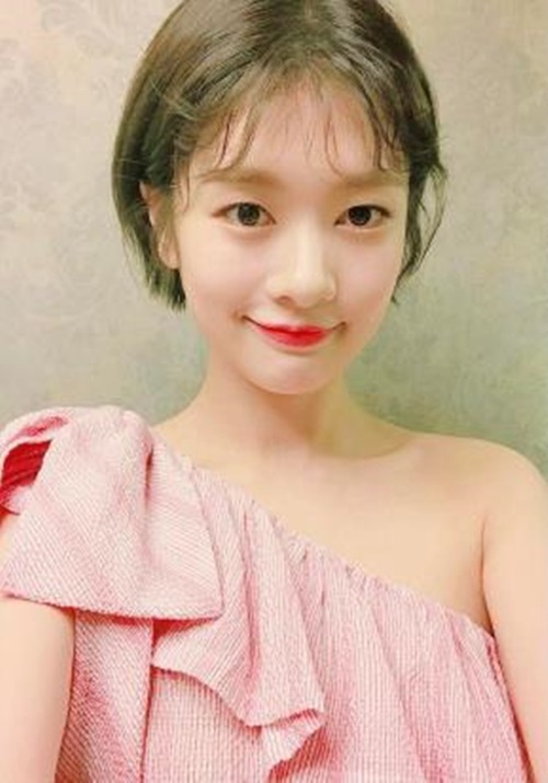 배우 정소민 | 인스티즈