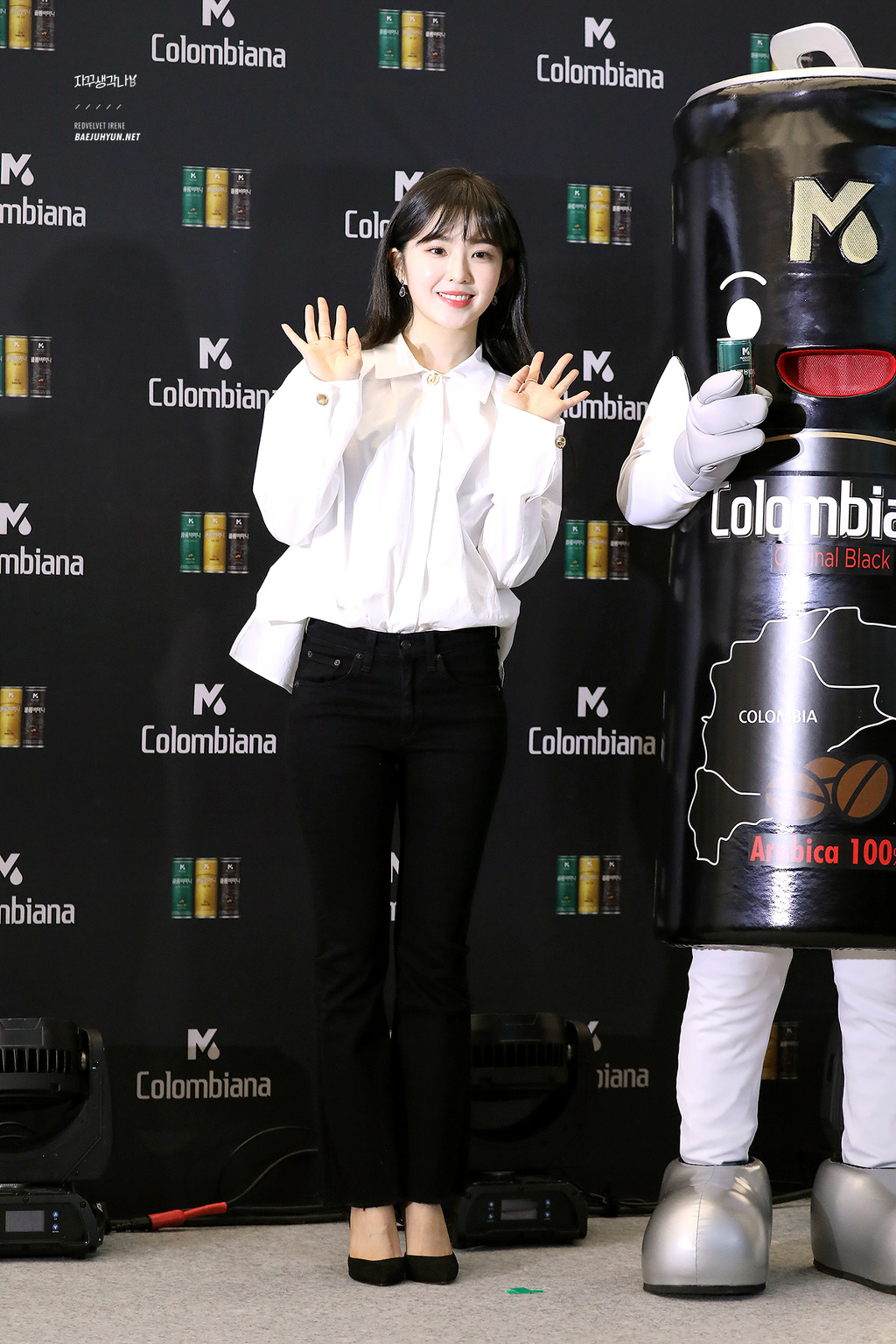 레드벨벳의 얼굴천재 아이린.jpg | 인스티즈
